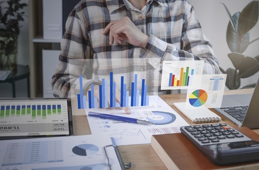 Construye Tu Futuro Financiero: ¡Introducción a las Finanzas Personales!